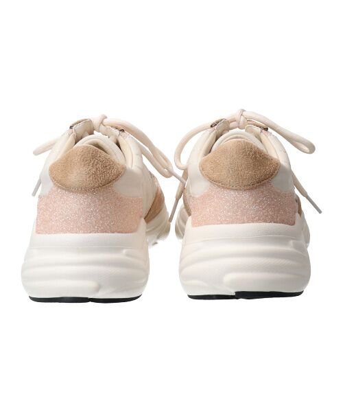 Bridget Birkin / ブリジットバーキン ブーツ（ショート丈） | 【BRIDGET BIRKIN】キルティングストーンスニーカー | 詳細14