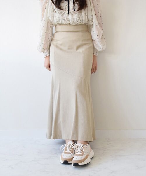 Bridget Birkin / ブリジットバーキン ブーツ（ショート丈） | 【BRIDGET BIRKIN】キルティングストーンスニーカー | 詳細18