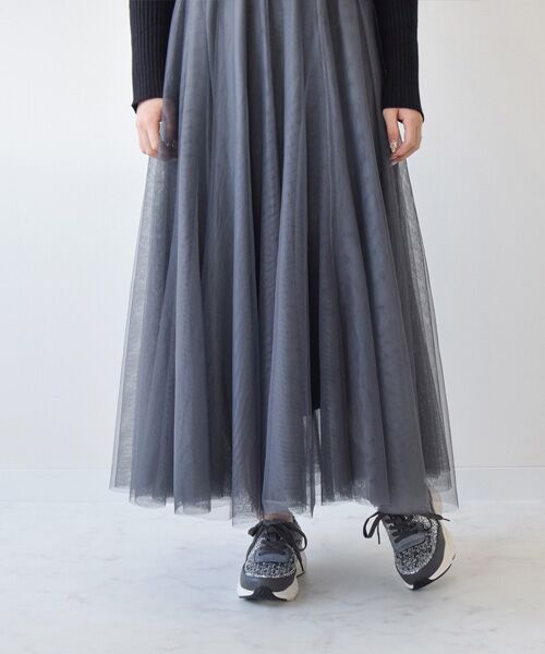 Bridget Birkin / ブリジットバーキン ブーツ（ショート丈） | 【BRIDGET BIRKIN】異素材コンビスニーカー | 詳細17