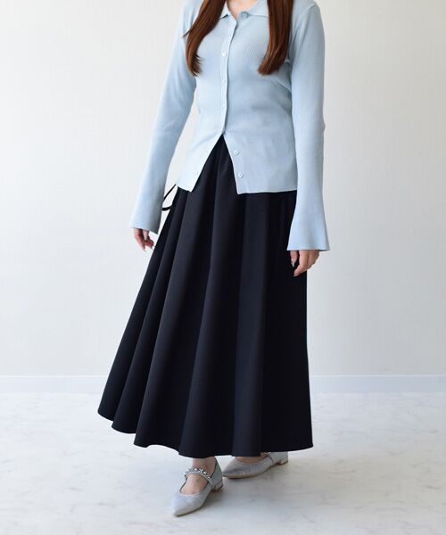 Bridget Birkin / ブリジットバーキン パンプス | 【BRIDGET BIRKIN】キラキラストラップポインテッドパンプス | 詳細26