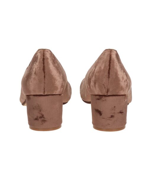 Bridget Birkin / ブリジットバーキン パンプス | 【BRIDGET BIRKIN】トップラインビジューオブリークパンプス | 詳細22