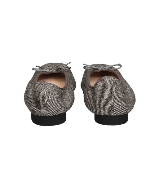 Bridget Birkin / ブリジットバーキン バレエシューズ | 【BRIDGET BIRKIN】スクエアデイリーバレエシューズ | 詳細22