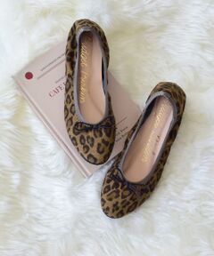 Bridget Birkin / ブリジットバーキン バレエシューズ | 【BRIDGET BIRKIN】ラウンドデイリーバレエシューズ