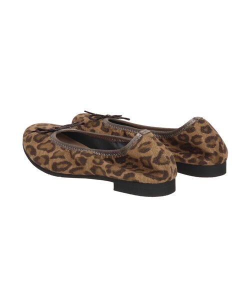 Bridget Birkin / ブリジットバーキン バレエシューズ | 【BRIDGET BIRKIN】ラウンドデイリーバレエシューズ | 詳細12