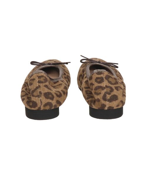 Bridget Birkin / ブリジットバーキン バレエシューズ | 【BRIDGET BIRKIN】ラウンドデイリーバレエシューズ | 詳細13