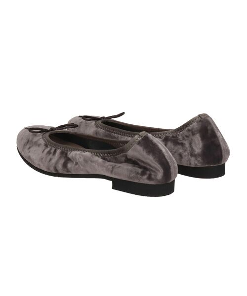 Bridget Birkin / ブリジットバーキン バレエシューズ | 【BRIDGET BIRKIN】ラウンドデイリーバレエシューズ | 詳細21