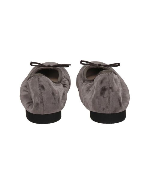 Bridget Birkin / ブリジットバーキン バレエシューズ | 【BRIDGET BIRKIN】ラウンドデイリーバレエシューズ | 詳細22