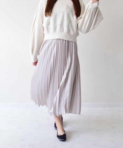 Bridget Birkin / ブリジットバーキン バレエシューズ | 【BRIDGET BIRKIN】ラウンドデイリーバレエシューズ | 詳細27