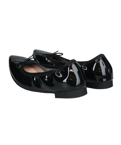 Bridget Birkin / ブリジットバーキン バレエシューズ | 【BRIDGET BIRKIN】ポインテッドデイリーバレエシューズ | 詳細3