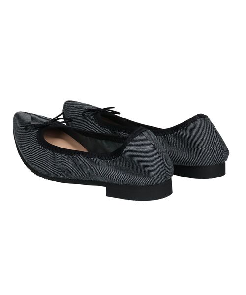 Bridget Birkin / ブリジットバーキン バレエシューズ | 【BRIDGET BIRKIN】ポインテッドデイリーバレエシューズ | 詳細12