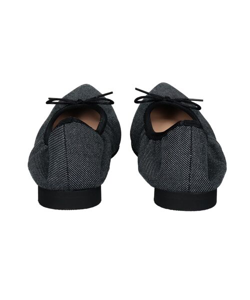 Bridget Birkin / ブリジットバーキン バレエシューズ | 【BRIDGET BIRKIN】ポインテッドデイリーバレエシューズ | 詳細13