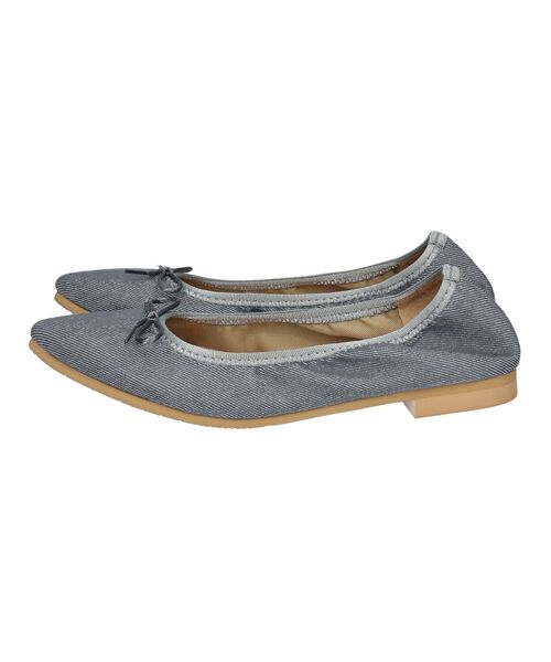 Bridget Birkin / ブリジットバーキン バレエシューズ | 【BRIDGET BIRKIN】ポインテッドデイリーバレエシューズ | 詳細20