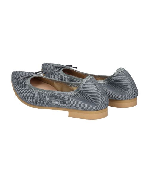 Bridget Birkin / ブリジットバーキン バレエシューズ | 【BRIDGET BIRKIN】ポインテッドデイリーバレエシューズ | 詳細21