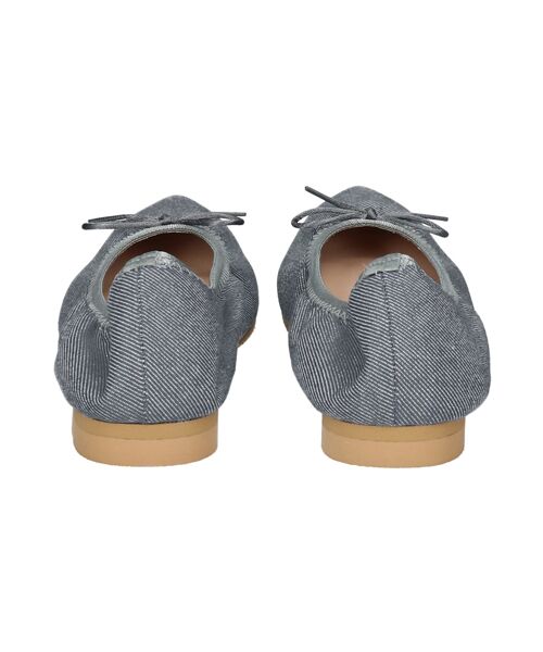 Bridget Birkin / ブリジットバーキン バレエシューズ | 【BRIDGET BIRKIN】ポインテッドデイリーバレエシューズ | 詳細22