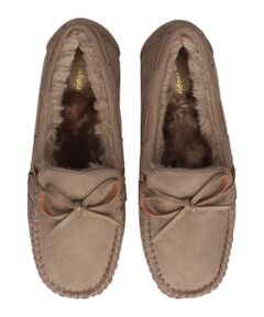 Bridget Birkin / ブリジットバーキン フラットシューズ | 【BRIDGET BIRKIN】カジュアルモカシンシューズ