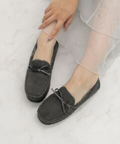 Bridget Birkin / ブリジットバーキン フラットシューズ | 【BRIDGET BIRKIN】カジュアルモカシンシューズ