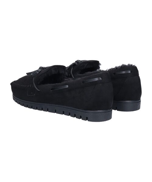 Bridget Birkin / ブリジットバーキン フラットシューズ | 【BRIDGET BIRKIN】カジュアルモカシンシューズ | 詳細3