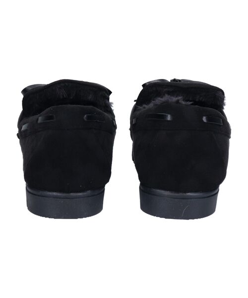 Bridget Birkin / ブリジットバーキン フラットシューズ | 【BRIDGET BIRKIN】カジュアルモカシンシューズ | 詳細4