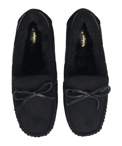 Bridget Birkin / ブリジットバーキン フラットシューズ | 【BRIDGET BIRKIN】カジュアルモカシンシューズ | 詳細5