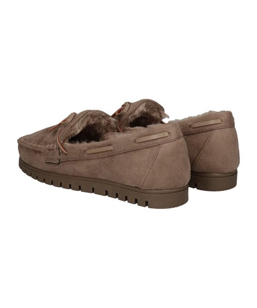 Bridget Birkin / ブリジットバーキン フラットシューズ | 【BRIDGET BIRKIN】カジュアルモカシンシューズ | 詳細12