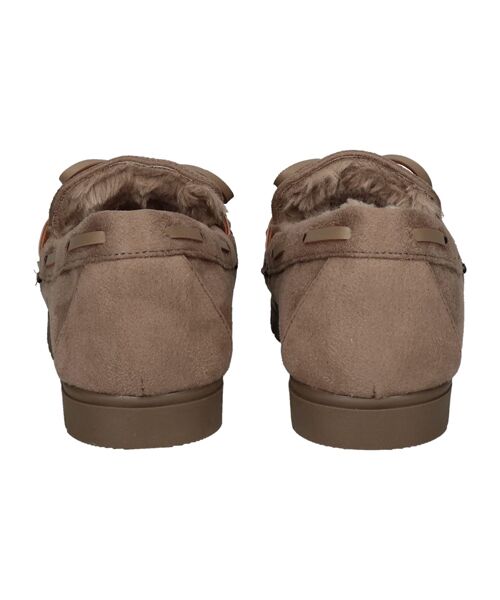 Bridget Birkin / ブリジットバーキン フラットシューズ | 【BRIDGET BIRKIN】カジュアルモカシンシューズ | 詳細13