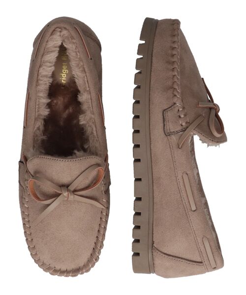 Bridget Birkin / ブリジットバーキン フラットシューズ | 【BRIDGET BIRKIN】カジュアルモカシンシューズ | 詳細15