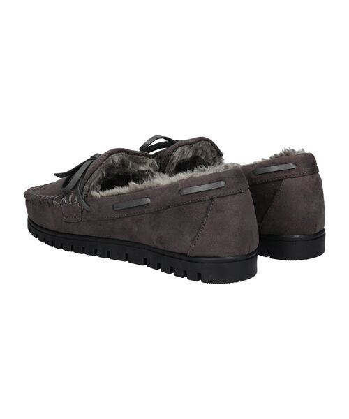 Bridget Birkin / ブリジットバーキン フラットシューズ | 【BRIDGET BIRKIN】カジュアルモカシンシューズ | 詳細18