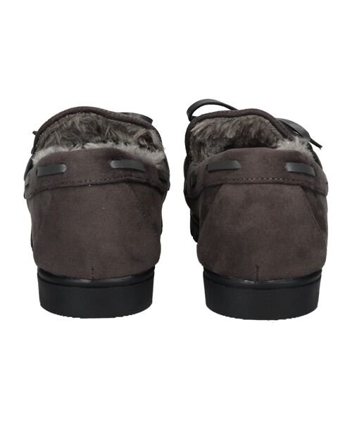 Bridget Birkin / ブリジットバーキン フラットシューズ | 【BRIDGET BIRKIN】カジュアルモカシンシューズ | 詳細19