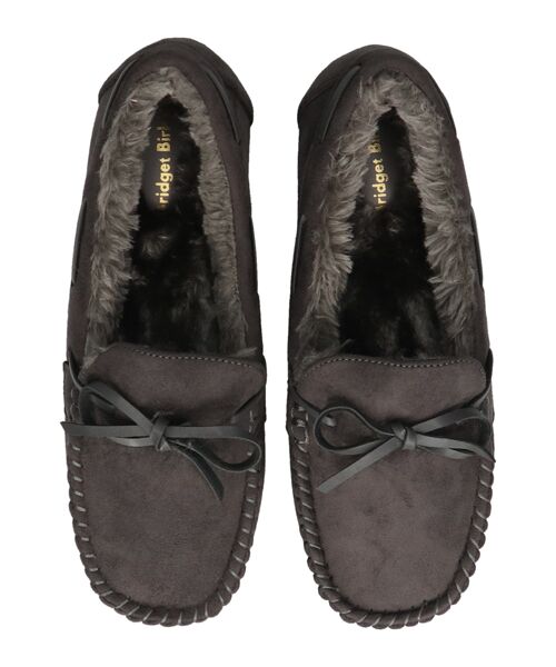 Bridget Birkin / ブリジットバーキン フラットシューズ | 【BRIDGET BIRKIN】カジュアルモカシンシューズ | 詳細20