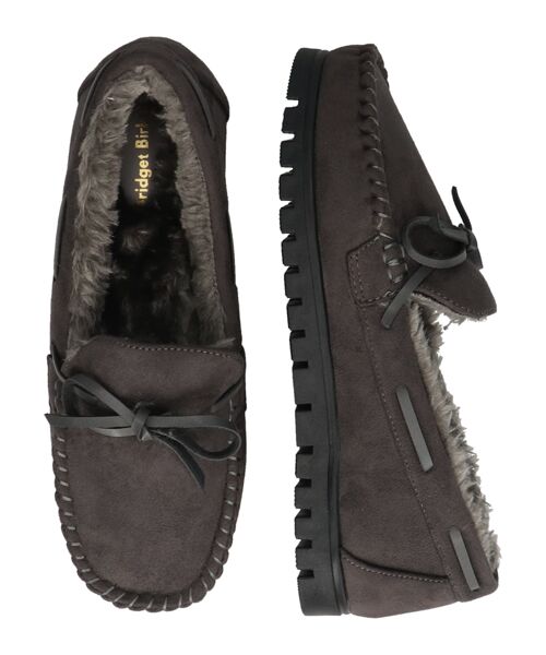 Bridget Birkin / ブリジットバーキン フラットシューズ | 【BRIDGET BIRKIN】カジュアルモカシンシューズ | 詳細22