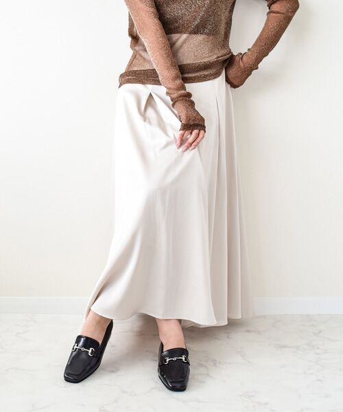 Bridget Birkin / ブリジットバーキン ビジネス・ドレスシューズ | 【BRIDGET BIRKIN】スクエアトゥビットローファー | 詳細8