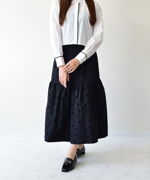 Bridget Birkin / ブリジットバーキン ビジネス・ドレスシューズ | 【BRIDGET BIRKIN】スクエアトゥビットローファー | 詳細18