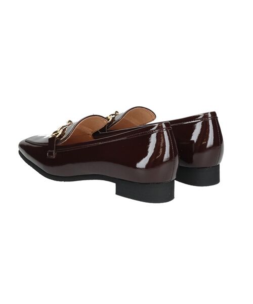 Bridget Birkin / ブリジットバーキン ビジネス・ドレスシューズ | 【BRIDGET BIRKIN】スクエアトゥビットローファー | 詳細21