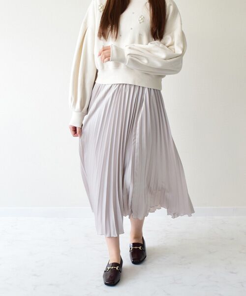 Bridget Birkin / ブリジットバーキン ビジネス・ドレスシューズ | 【BRIDGET BIRKIN】スクエアトゥビットローファー | 詳細27