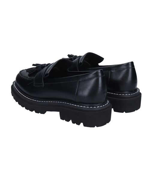 Bridget Birkin / ブリジットバーキン ビジネス・ドレスシューズ | 【BRIDGET BIRKIN】ステッチタッセルローファー | 詳細3