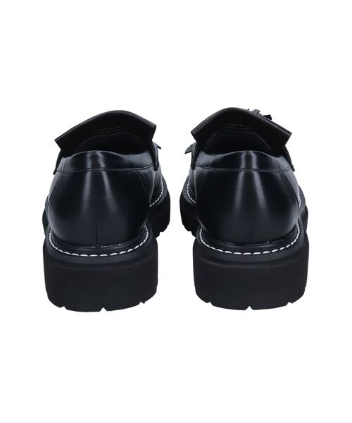 Bridget Birkin / ブリジットバーキン ビジネス・ドレスシューズ | 【BRIDGET BIRKIN】ステッチタッセルローファー | 詳細4