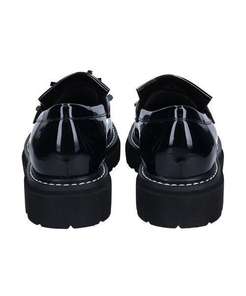 Bridget Birkin / ブリジットバーキン ビジネス・ドレスシューズ | 【BRIDGET BIRKIN】ステッチタッセルローファー | 詳細13