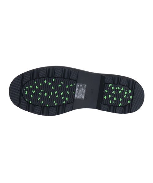 Bridget Birkin / ブリジットバーキン ビジネス・ドレスシューズ | 【BRIDGET BIRKIN】厚底ビットローファー | 詳細7