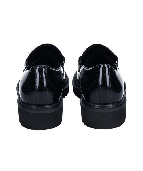 Bridget Birkin / ブリジットバーキン ビジネス・ドレスシューズ | 【BRIDGET BIRKIN】厚底ビットローファー | 詳細13