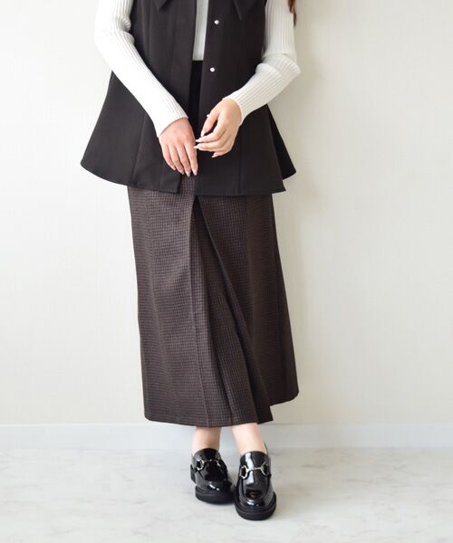 Bridget Birkin / ブリジットバーキン ビジネス・ドレスシューズ | 【BRIDGET BIRKIN】厚底ビットローファー | 詳細17