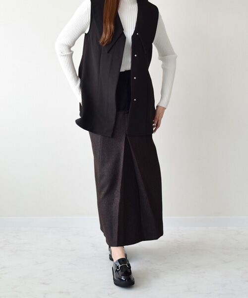 Bridget Birkin / ブリジットバーキン ビジネス・ドレスシューズ | 【BRIDGET BIRKIN】厚底ビットローファー | 詳細18