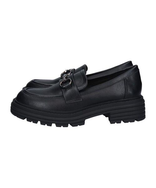 Bridget Birkin / ブリジットバーキン ビジネス・ドレスシューズ | 【BRIDGET BIRKIN】ビットベルトローファー | 詳細2