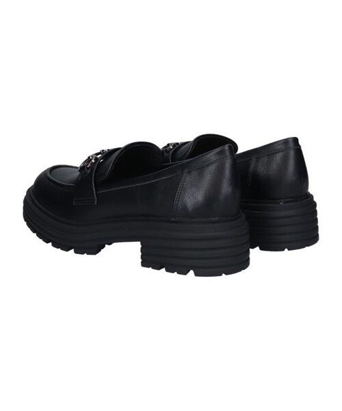 Bridget Birkin / ブリジットバーキン ビジネス・ドレスシューズ | 【BRIDGET BIRKIN】ビットベルトローファー | 詳細3