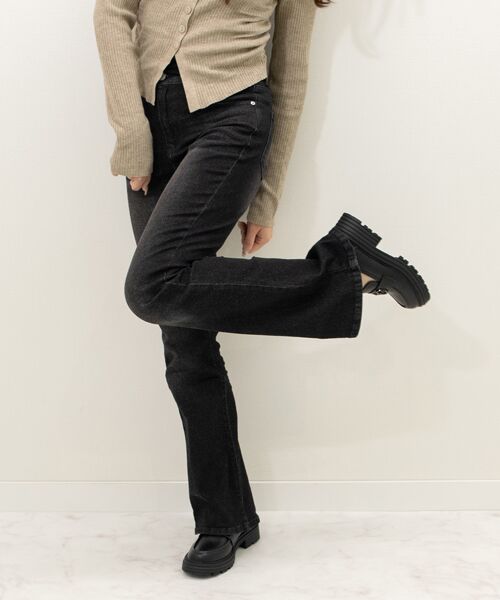 Bridget Birkin / ブリジットバーキン ビジネス・ドレスシューズ | 【BRIDGET BIRKIN】ビットベルトローファー | 詳細9