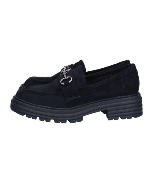 Bridget Birkin / ブリジットバーキン ビジネス・ドレスシューズ | 【BRIDGET BIRKIN】ビットベルトローファー | 詳細11