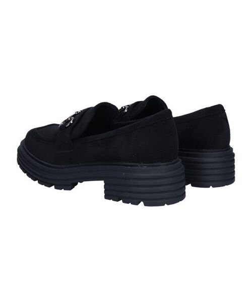 Bridget Birkin / ブリジットバーキン ビジネス・ドレスシューズ | 【BRIDGET BIRKIN】ビットベルトローファー | 詳細12