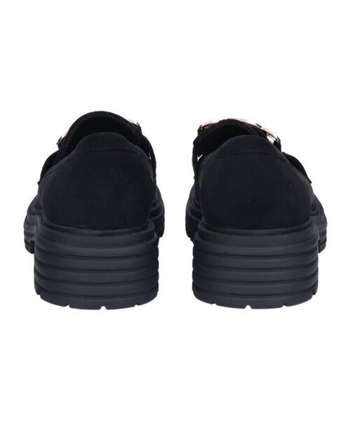 Bridget Birkin / ブリジットバーキン ビジネス・ドレスシューズ | 【BRIDGET BIRKIN】チェーンベルトローファー | 詳細13