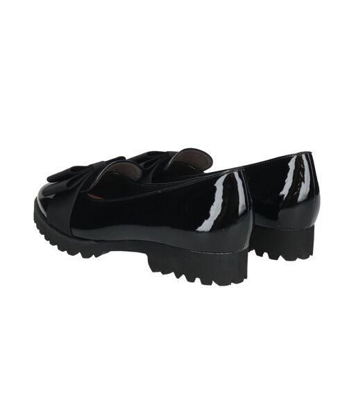 Bridget Birkin / ブリジットバーキン ビジネス・ドレスシューズ | 【BRIDGET BIRKIN】タンクソールオペラシューズ | 詳細3