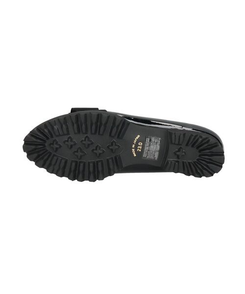 Bridget Birkin / ブリジットバーキン ビジネス・ドレスシューズ | 【BRIDGET BIRKIN】タンクソールオペラシューズ | 詳細7