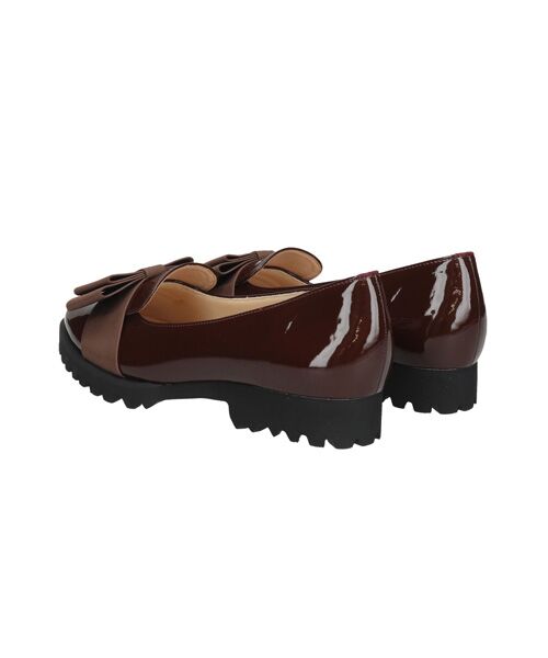 Bridget Birkin / ブリジットバーキン ビジネス・ドレスシューズ | 【BRIDGET BIRKIN】タンクソールオペラシューズ | 詳細12